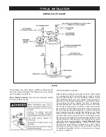 Preview for 9 page of Maytag HRX40HARS User Manual