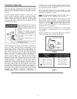 Preview for 20 page of Maytag HRX40HARS User Manual