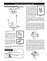 Preview for 7 page of Maytag HRX75CQRSCGA User Manual