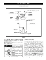 Preview for 9 page of Maytag HRX75CQRSCGA User Manual