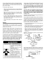 Preview for 16 page of Maytag HRX75CQRSCGA User Manual