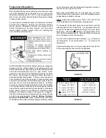 Preview for 21 page of Maytag HRX75CQRSCGA User Manual