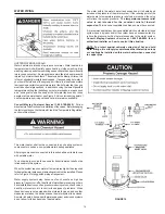 Preview for 14 page of Maytag HV640HBVIT User Manual