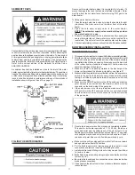 Preview for 17 page of Maytag HV640HBVIT User Manual