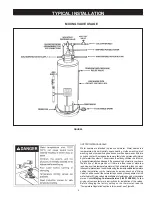 Предварительный просмотр 9 страницы Maytag HVN41240P User Manual