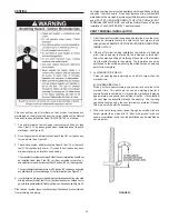 Preview for 19 page of Maytag HVN41240PCGA User Manual