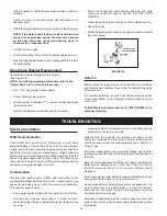 Предварительный просмотр 24 страницы Maytag HXN4975S User Manual