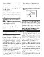 Предварительный просмотр 56 страницы Maytag HXN4975S User Manual