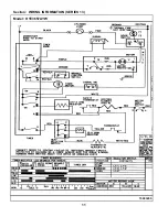 Preview for 12 page of Maytag HYE3657AYW Repair Parts List Manual