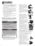 Preview for 38 page of Maytag Ice2O MFI2568AES Use And Care Manual