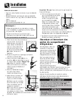 Preview for 42 page of Maytag Ice2O MFI2568AES Use And Care Manual