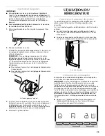 Preview for 25 page of Maytag Ice2O MFI2665XE User Instructions