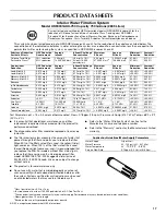 Preview for 17 page of Maytag Ice2O MFT2771XEM User Instructions