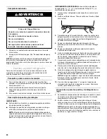 Preview for 24 page of Maytag Ice2O MFT2771XEM User Instructions