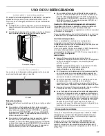 Preview for 27 page of Maytag Ice2O MFT2771XEM User Instructions