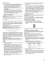 Preview for 29 page of Maytag Ice2O MFT2771XEM User Instructions