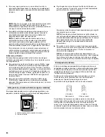 Preview for 30 page of Maytag Ice2O MFT2771XEM User Instructions