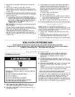 Preview for 33 page of Maytag Ice2O MFT2771XEM User Instructions