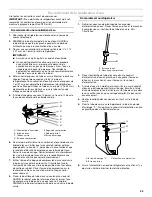 Preview for 43 page of Maytag Ice2O MFT2771XEM User Instructions