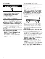 Preview for 44 page of Maytag Ice2O MFT2771XEM User Instructions