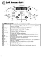 Preview for 4 page of Maytag Ice2O Series Use & Care Manual