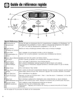 Preview for 36 page of Maytag Ice2O Series Use & Care Manual