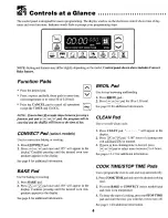 Предварительный просмотр 5 страницы Maytag IEW621 User Manual