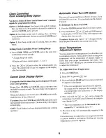 Предварительный просмотр 7 страницы Maytag IEW621 User Manual