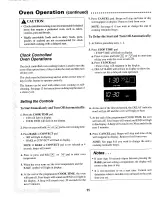 Предварительный просмотр 12 страницы Maytag IEW621 User Manual