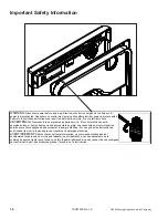 Предварительный просмотр 6 страницы Maytag JDB4000AW Service Manual