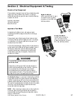 Предварительный просмотр 7 страницы Maytag JDB4000AW Service Manual