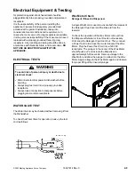 Предварительный просмотр 9 страницы Maytag JDB4000AW Service Manual