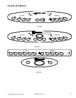 Предварительный просмотр 13 страницы Maytag Jenn-Air JDB1060AW Service Manual