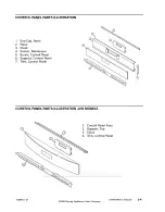 Предварительный просмотр 14 страницы Maytag Jenn-Air JJW8527 Service Manual