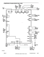 Предварительный просмотр 31 страницы Maytag Jenn-Air JJW8527 Service Manual