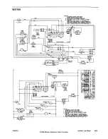 Предварительный просмотр 40 страницы Maytag Jenn-Air JJW8527 Service Manual