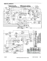 Предварительный просмотр 45 страницы Maytag Jenn-Air JJW8527 Service Manual