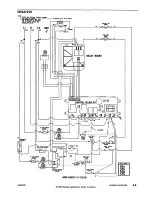 Предварительный просмотр 46 страницы Maytag Jenn-Air JJW8527 Service Manual