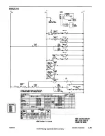 Предварительный просмотр 47 страницы Maytag Jenn-Air JJW8527 Service Manual