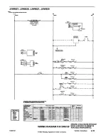 Предварительный просмотр 53 страницы Maytag Jenn-Air JJW8527 Service Manual