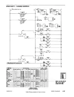 Предварительный просмотр 59 страницы Maytag Jenn-Air JJW8527 Service Manual