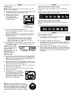 Предварительный просмотр 4 страницы Maytag Jetclean III MDB8601AW User Instructions