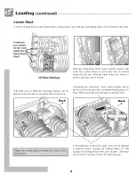 Предварительный просмотр 4 страницы Maytag Jetclean MDB6650 User Manual