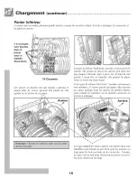 Предварительный просмотр 16 страницы Maytag Jetclean MDB6650 User Manual