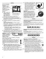 Предварительный просмотр 16 страницы Maytag Jetclean Plus MDB4709AW User Instructions