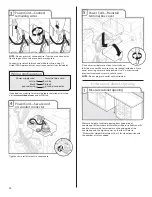 Предварительный просмотр 12 страницы Maytag Jetclean Plus MDB6709AW Installation Instructions Manual