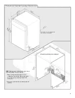 Предварительный просмотр 5 страницы Maytag Jetclean Plus MDB7609AW Installation Instructions Manual