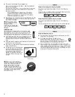 Предварительный просмотр 4 страницы Maytag Jetclean Plus MDB8959AWS User Instructions