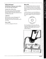 Предварительный просмотр 8 страницы Maytag Jetclean User Manual