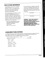 Предварительный просмотр 2 страницы Maytag Jetelean DWU7910AAE Repair Manual